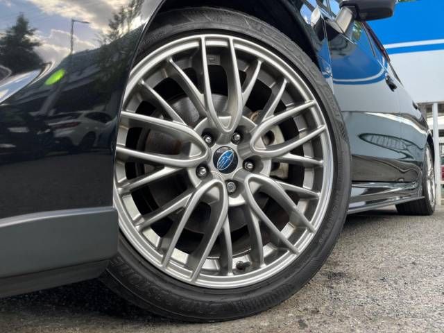 Subaru WRX S4 2016-02 27177-3