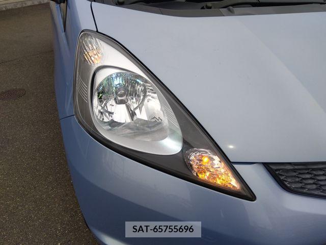 Honda FIT 2010-04 325529-5