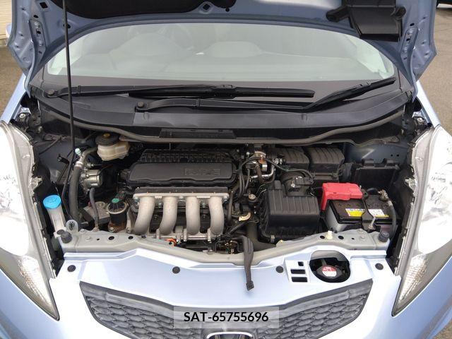 Honda FIT 2010-04 325529-19