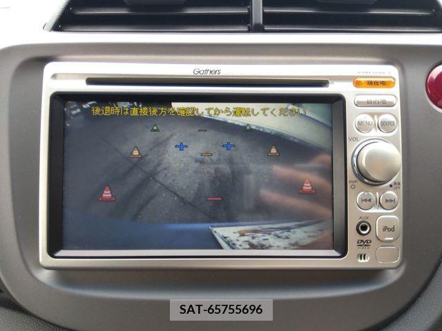 Honda FIT 2010-04 325529-11