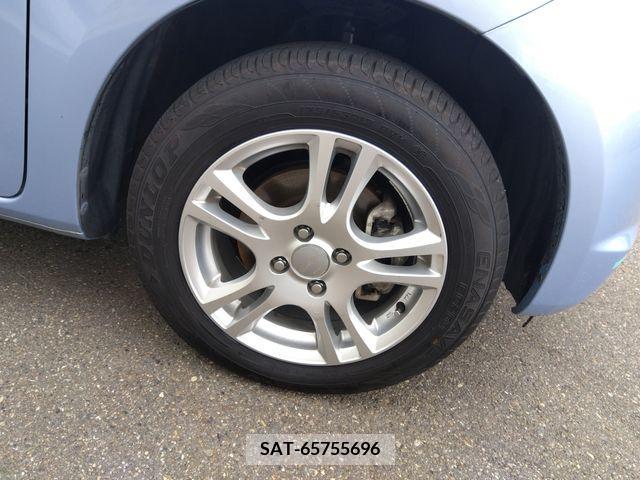 Honda FIT 2010-04 325529-7