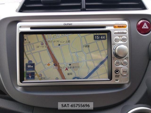 Honda FIT 2010-04 325529-10