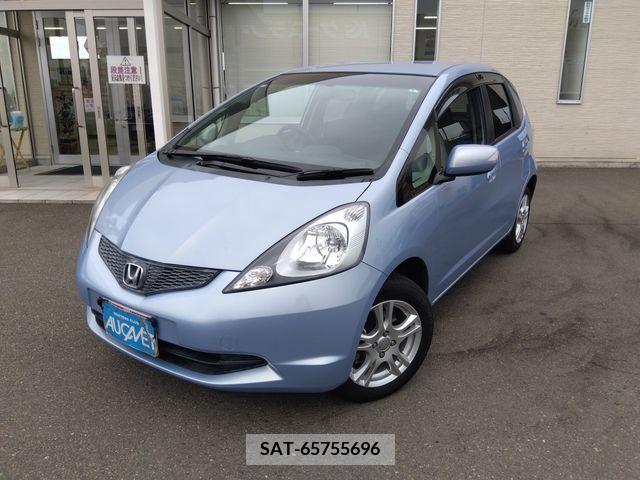 Honda FIT 2010-04 325529-0