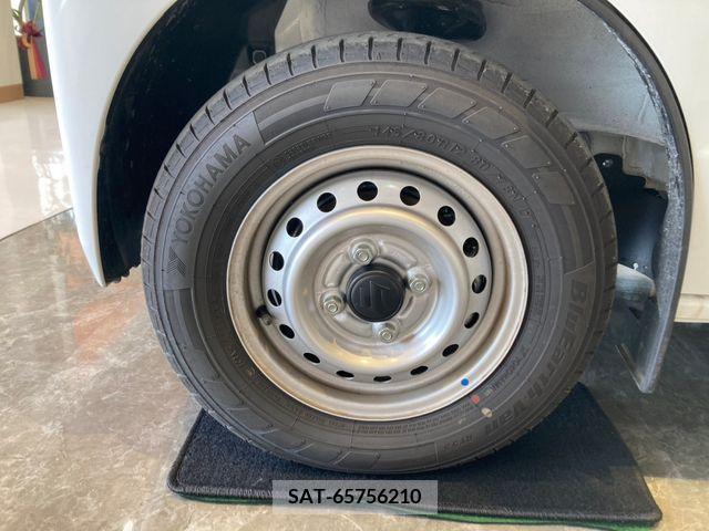 Suzuki EVERY 2023-06 252973-22