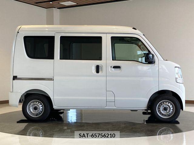 Suzuki EVERY 2023-06 252973-5