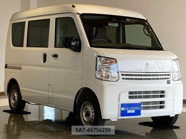 Suzuki EVERY 2023-06 252973-6
