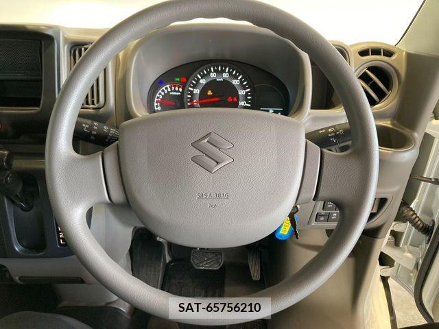 Suzuki EVERY 2023-06 252973-12