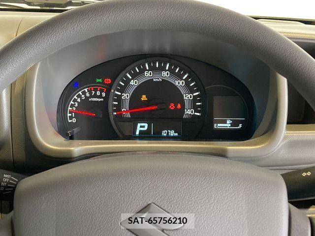 Suzuki EVERY 2023-06 252973-13