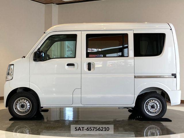 Suzuki EVERY 2023-06 252973-1