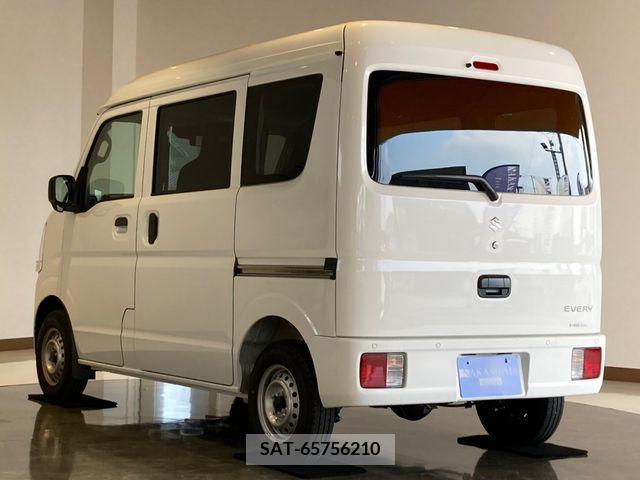 Suzuki EVERY 2023-06 252973-2