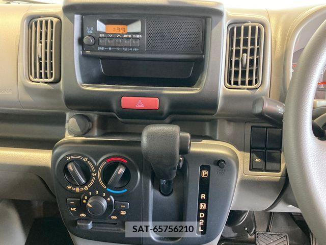 Suzuki EVERY 2023-06 252973-15