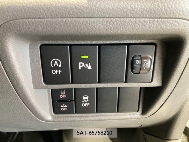 Suzuki EVERY 2023-06 252973-16
