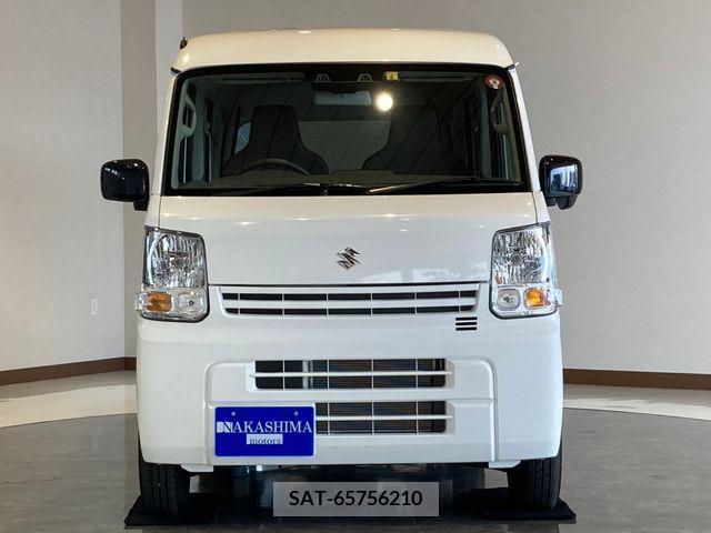 Suzuki EVERY 2023-06 252973-7