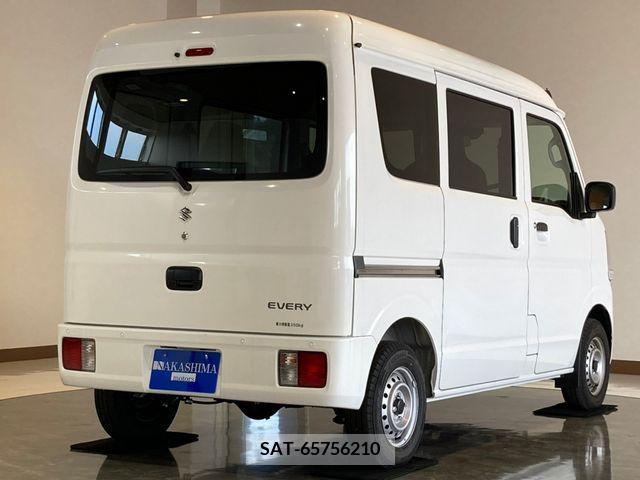 Suzuki EVERY 2023-06 252973-4