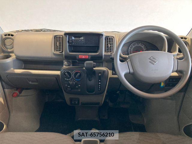 Suzuki EVERY 2023-06 252973-10