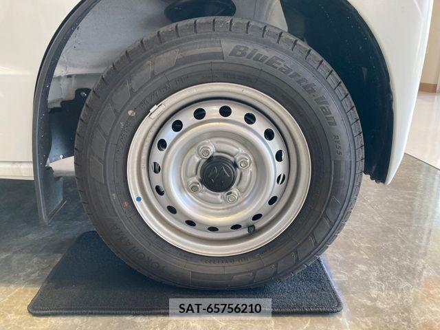 Suzuki EVERY 2023-06 252973-21