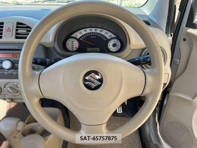 Suzuki ALTO 2013-01 241511-10