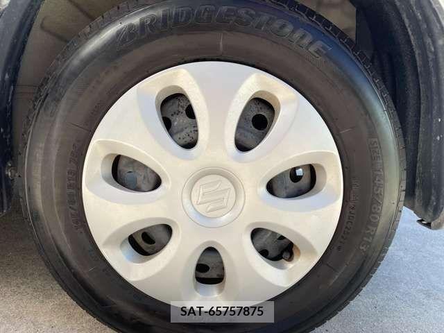 Suzuki ALTO 2013-01 241511-9