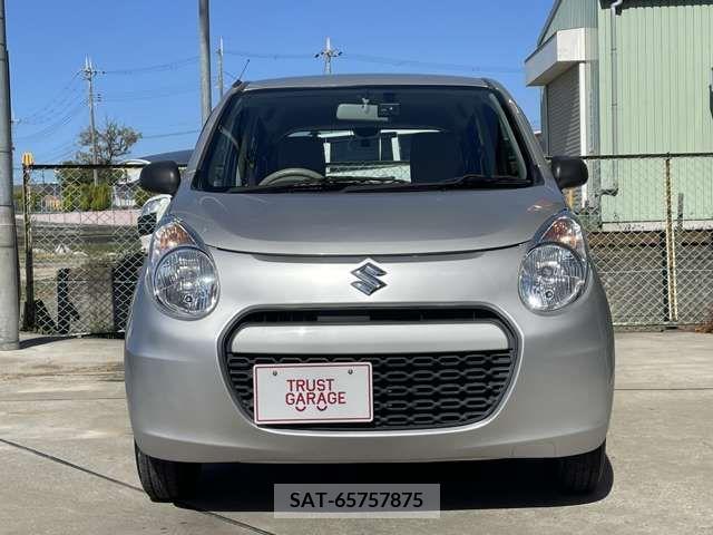 Suzuki ALTO 2013-01 241511-7