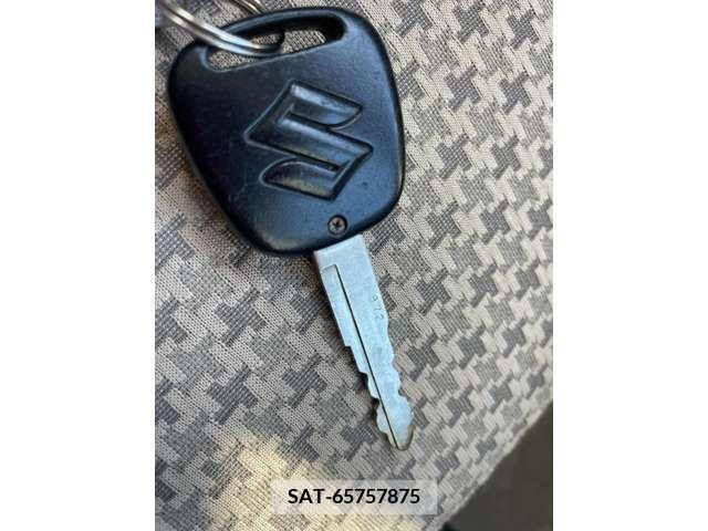 Suzuki ALTO 2013-01 241511-21