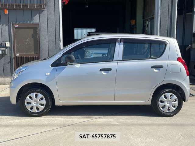 Suzuki ALTO 2013-01 241511-6