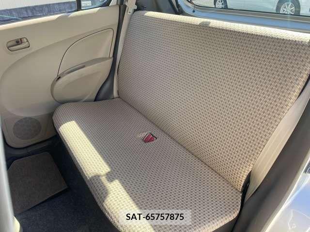 Suzuki ALTO 2013-01 241511-19