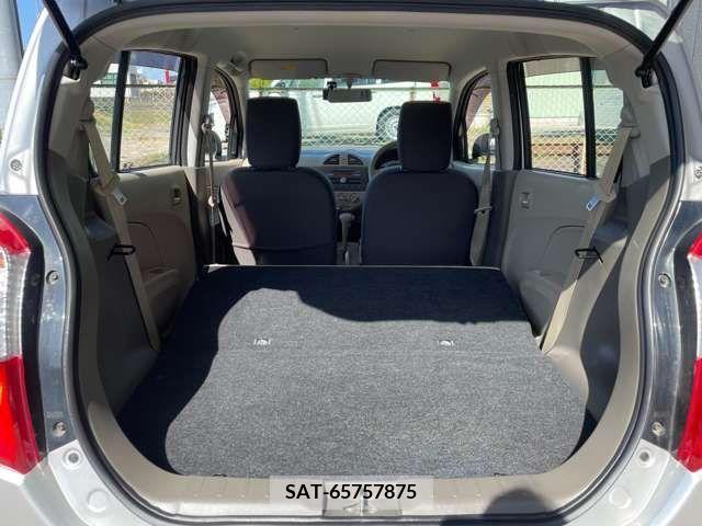 Suzuki ALTO 2013-01 241511-20