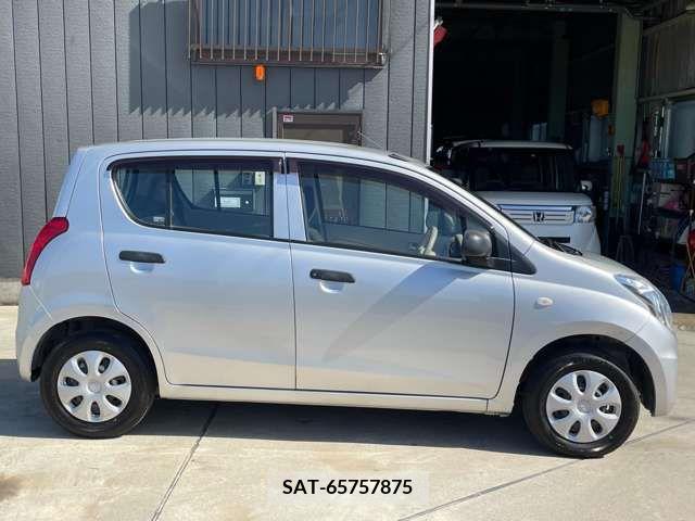 Suzuki ALTO 2013-01 241511-5