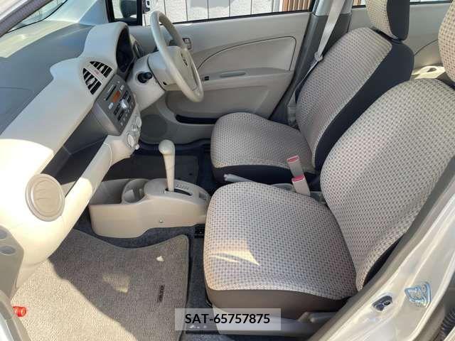 Suzuki ALTO 2013-01 241511-17