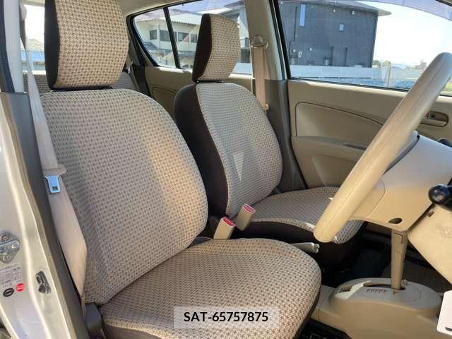 Suzuki ALTO 2013-01 241511-15