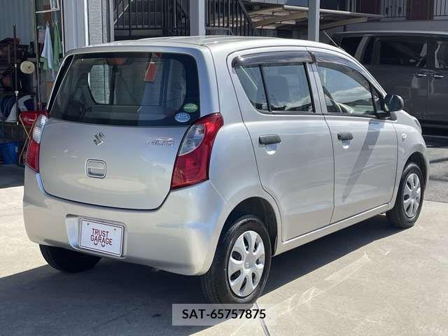 Suzuki ALTO 2013-01 241511-2