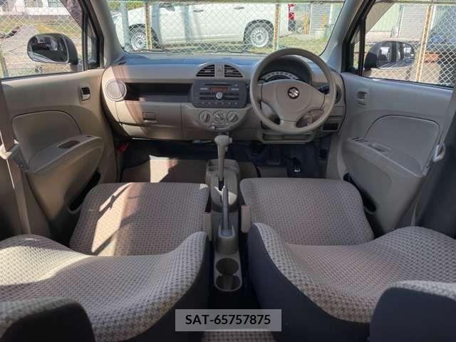 Suzuki ALTO 2013-01 241511-1