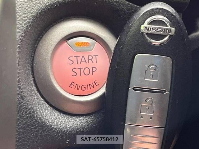 Nissan NOTE 2015-09 254578-6