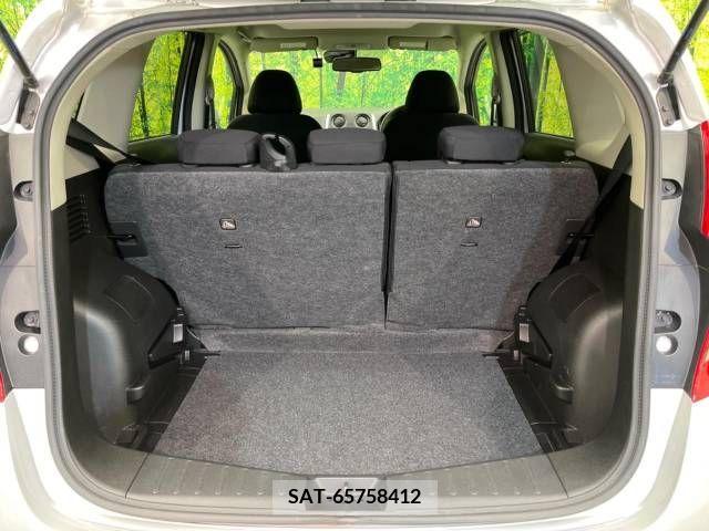 Nissan NOTE 2015-09 254578-10