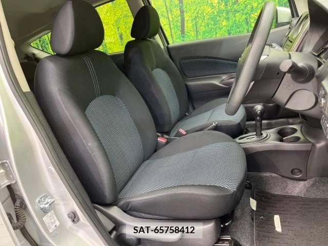 Nissan NOTE 2015-09 254578-8