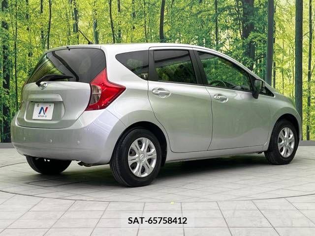 Nissan NOTE 2015-09 254578-17