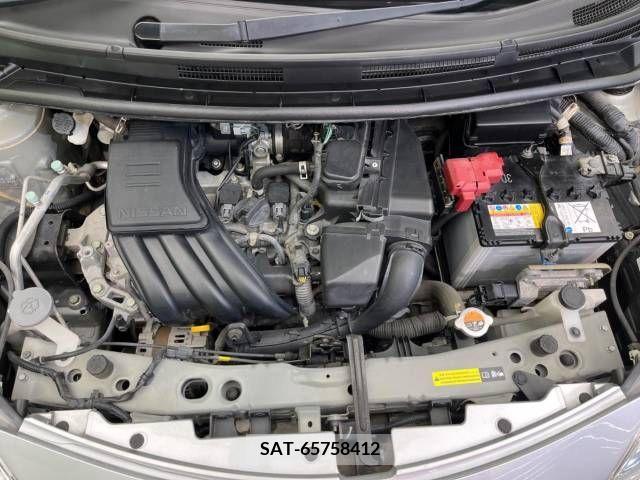 Nissan NOTE 2015-09 254578-18