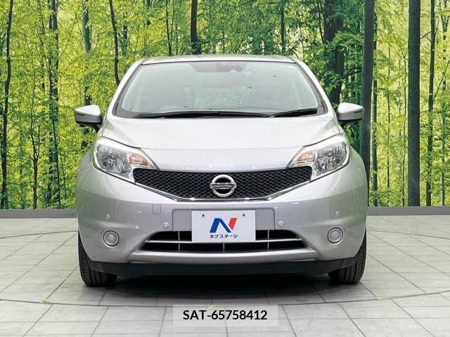 Nissan NOTE 2015-09 254578-14