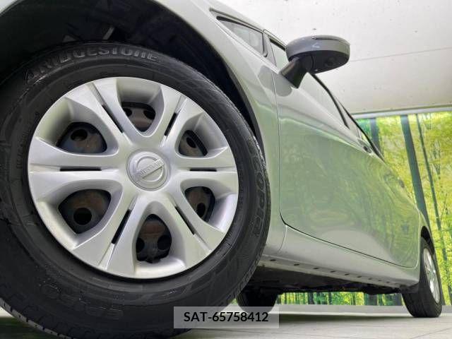 Nissan NOTE 2015-09 254578-13