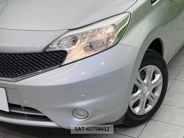 Nissan NOTE 2015-09 254578-12