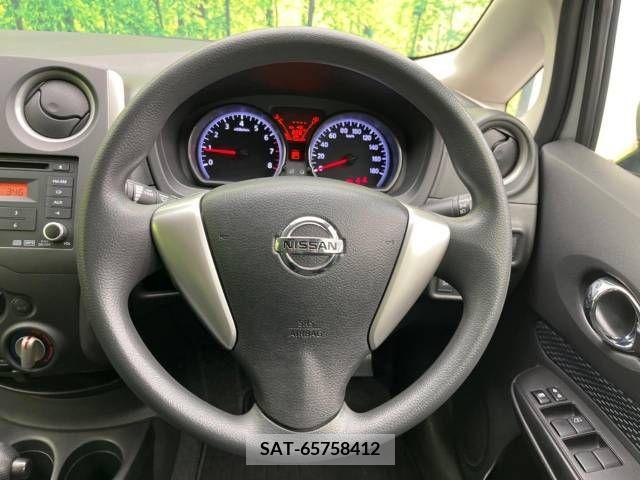 Nissan NOTE 2015-09 254578-11