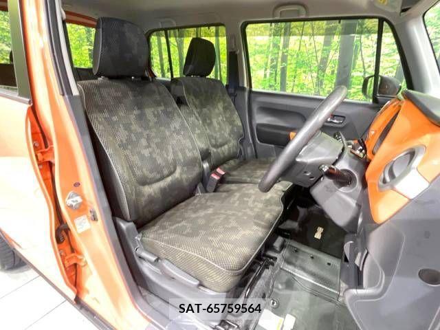 Suzuki HUSTLER 2017-01 384828-8