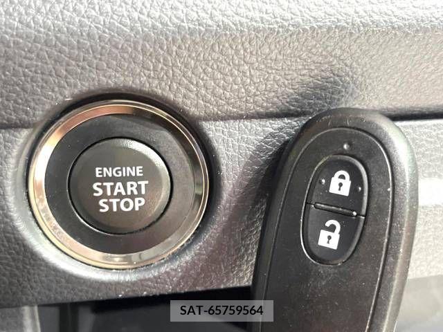 Suzuki HUSTLER 2017-01 384828-7