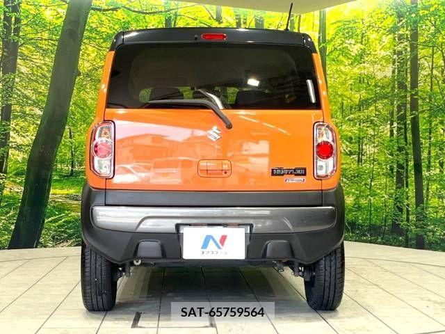 Suzuki HUSTLER 2017-01 384828-15