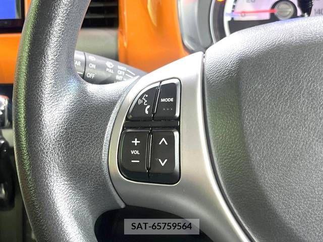 Suzuki HUSTLER 2017-01 384828-6
