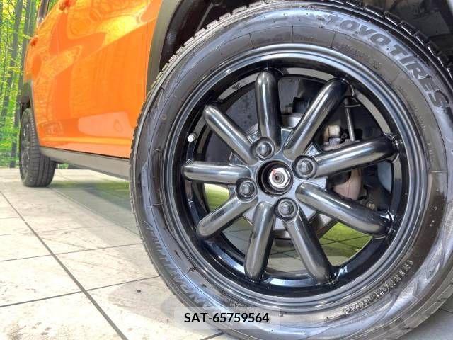 Suzuki HUSTLER 2017-01 384828-13