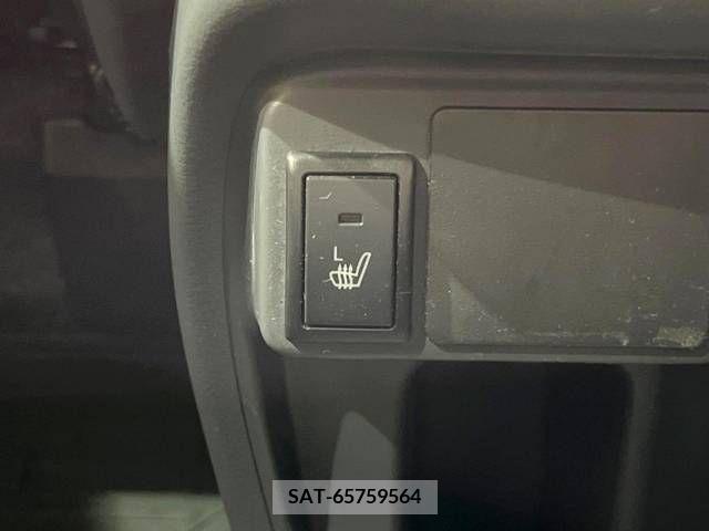 Suzuki HUSTLER 2017-01 384828-5