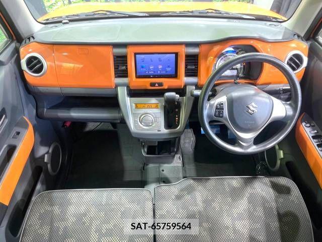 Suzuki HUSTLER 2017-01 384828-1