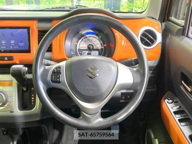 Suzuki HUSTLER 2017-01 384828-11