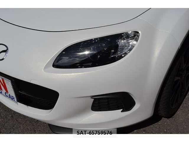 Mazda ROADSTER 2011-10 202012-13